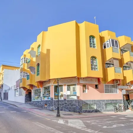 Milu Apartment Corralejo