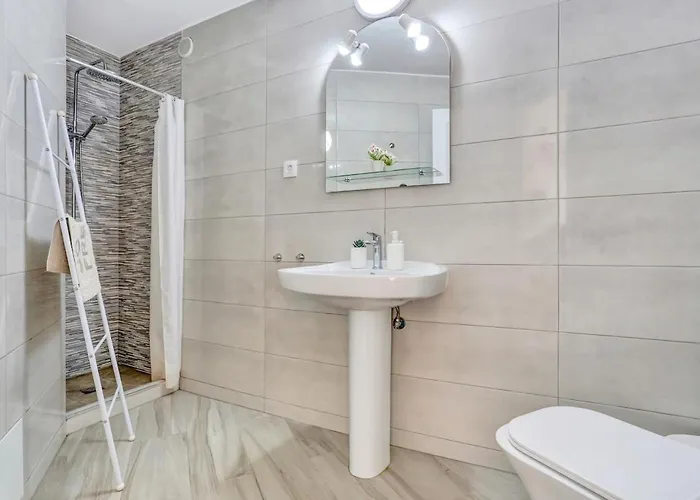 Apartment Milu Corralejo