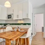 Milu Apartmán