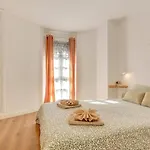 Apartmán Milu *