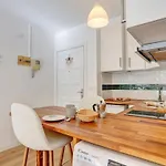 Apartmán Milu Corralejo