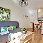 Milu Apartmán Corralejo