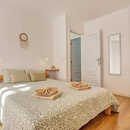 Apartament Milu Corralejo
