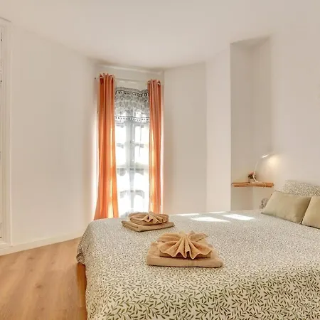 Apartament Milu *