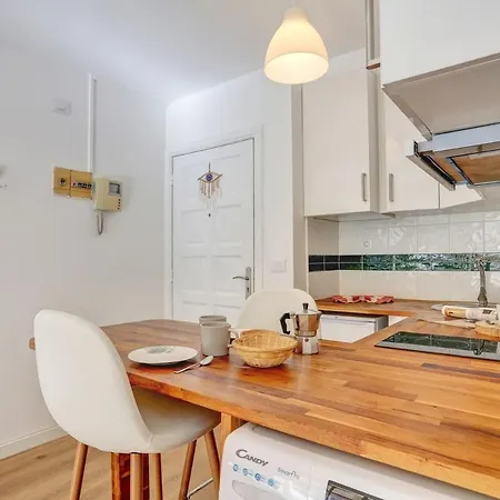 Apartament Milu Corralejo