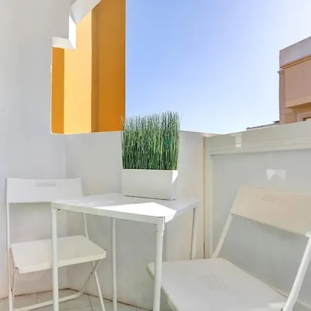 Milu * Corralejo