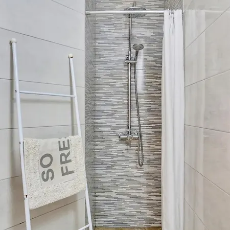 Milu Apartmán