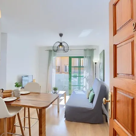 Milu Apartament *