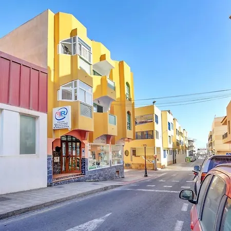 Milu * Corralejo
