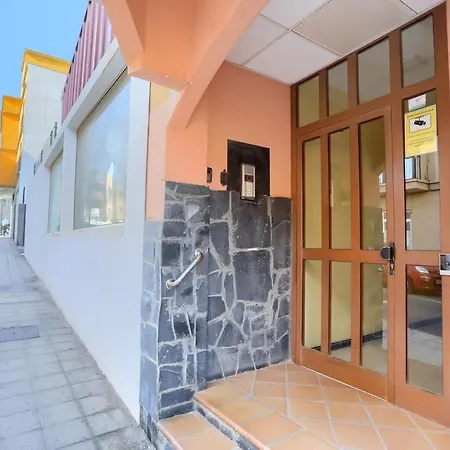 Apartament Milu