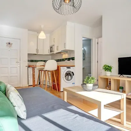 Milu Apartmán *