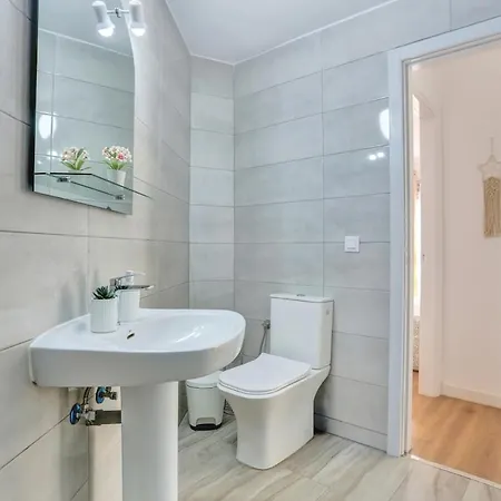 Apartament Milu *
