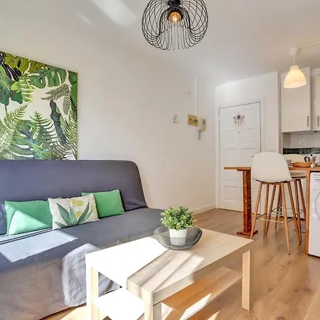 Milu Apartament Corralejo