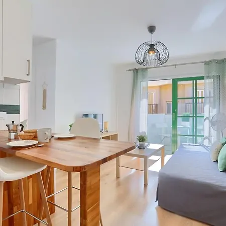 Milu Apartamento Corralejo