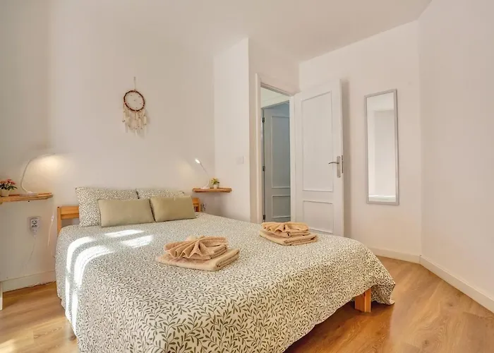 Apartament Milu Corralejo