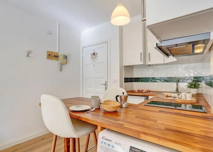 Apartament Milu Corralejo