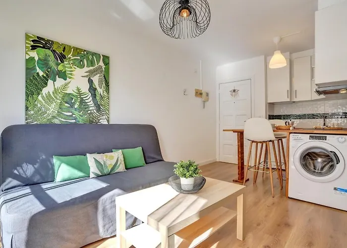 Milu Apartament Corralejo