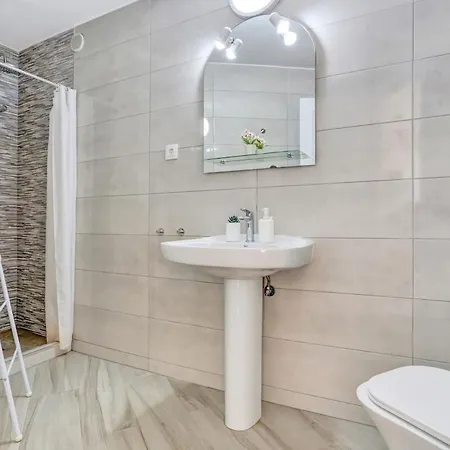 Lejlighed Milu Corralejo